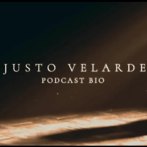 Justo Velarde - Podcast bio 18 de diciembre