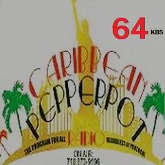 Caribbean Pepper Pot 64