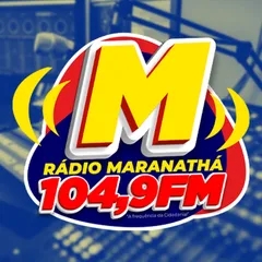 Rádio Maranathá FM