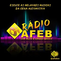 RADIO AFEBTV