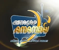 Radio Estacao Amambai