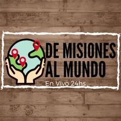 De Misiones al mundo
