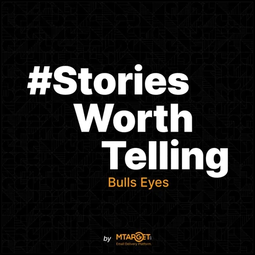 #StoriesWorthTelling