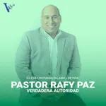 Pastor Raffy Paz - Verdadera Autoridad