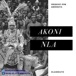 Akoni N La