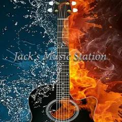 Jacks Music Station