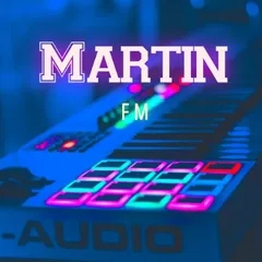 Martin Fm