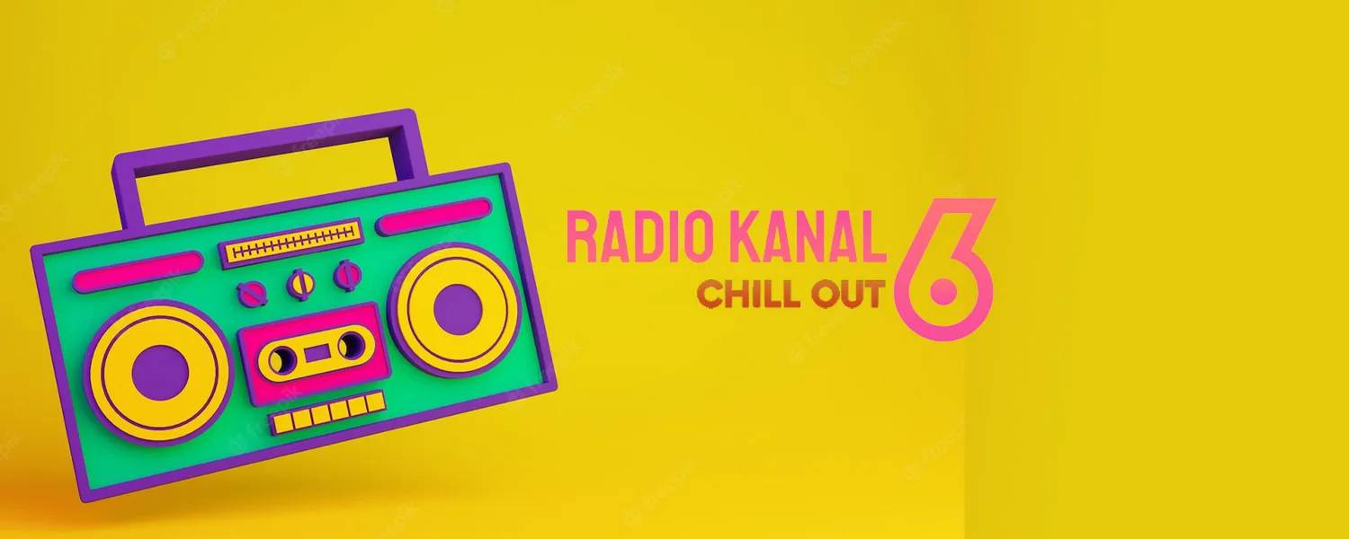 Radio Kanal 6 - Chill Out