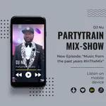 DJ Nu Mix - Afrobeat Naija Plus Amapiano