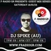 GUEST MIX SERIES 079 - DJ SPIKE (AU)