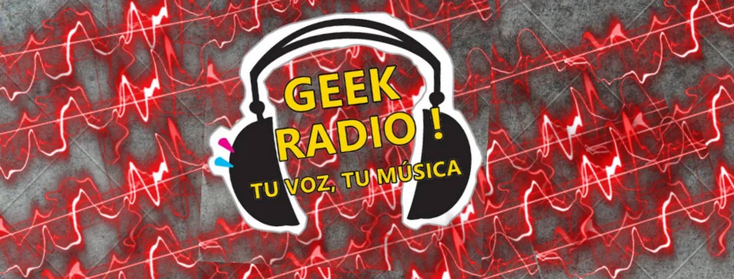 GEEK RADIO LATINO AMERICA