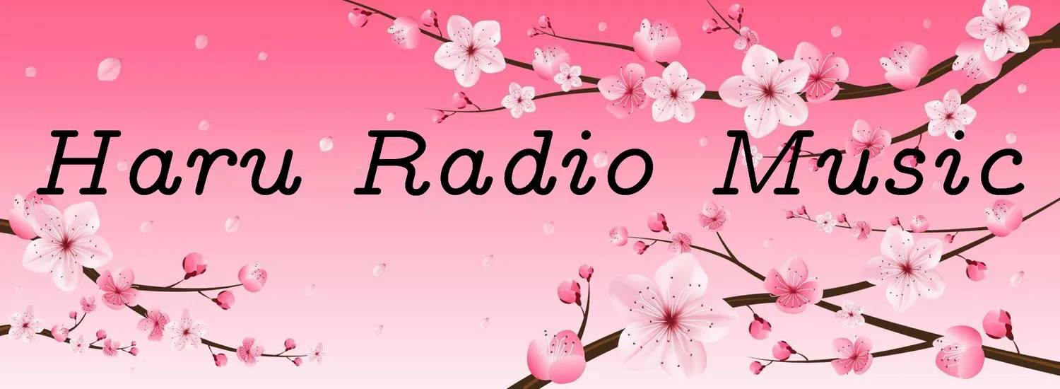 Haru Radio Music