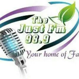 THE JUST FM 98.9