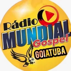 RADIO MUNDIAL GOSPEL GOIATUBA