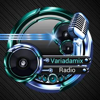 Variadamix Radio 