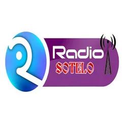 Radio Sotelo 101.3 FM Llamellin