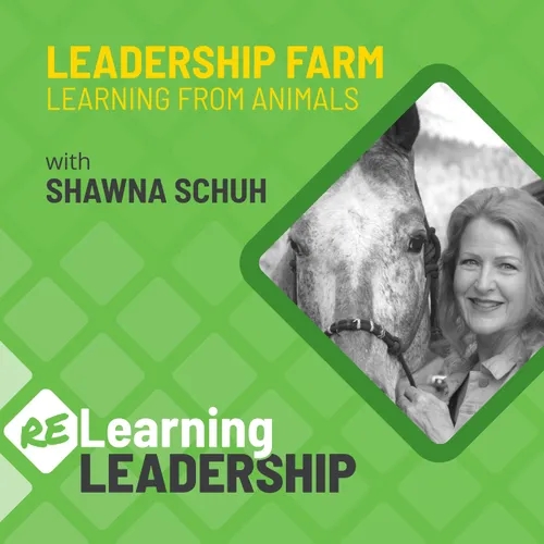 Leadership Farm