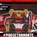 PÓS JOGO #161 - Flamengo Vs Fluminense (Jogo de Volta da Semi Final do Carioca)