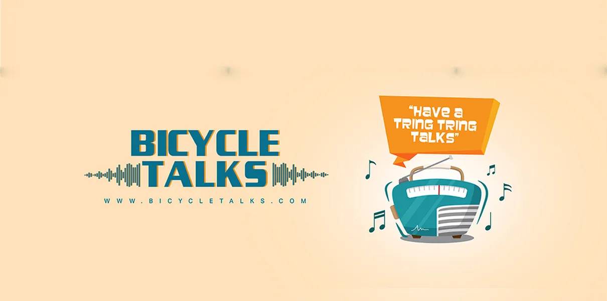 Bicycle Talks