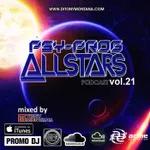 Psy-Prog Allstars podcast # 21 with Dj Tony Montana [MGPS 89,5 FM] 14.09.2019 #21