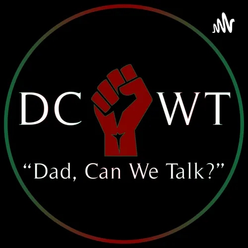 “Dad, Can We Talk?”