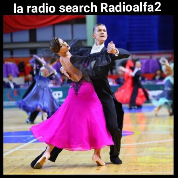 Radioalfa3 Latin hits