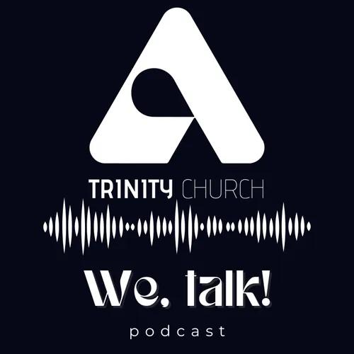 Culto do Domingo, Quarta | Trinity Church