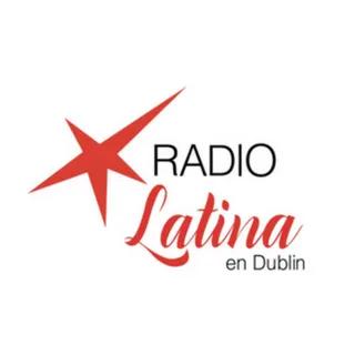 Radio Latina en Dublin