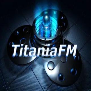 TitaniaFM