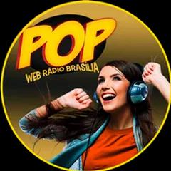 Web Rádio Brasília Pop