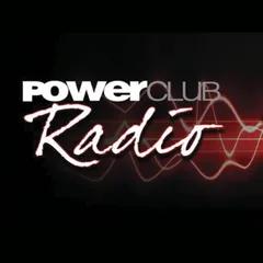 POWER CLUB RADIO