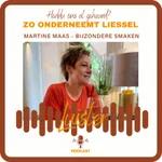 #13 Martine Maas aan het woord over Bijzondere Smaken