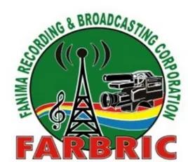 FARBRIC RADIO  101.1 FM