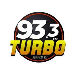 Turbo FM 93.3FM