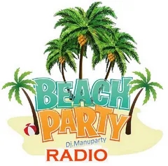 BEACH PARTY RADIO
