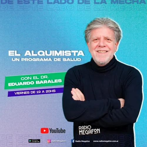 #ElAlquimista - T1 EP4