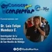 Conocer para conservar con el Dr. Luis Felipe Mendoza | 28MAR2023