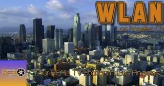 WLAN-Los Angeles TV