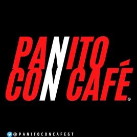 Panito con Cafe Radio