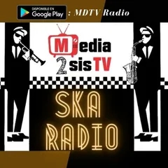 MDTV Ska Radio