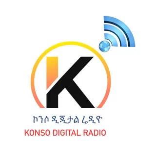 Konso Zone Gov't Comm'n || Konso Digital Radio