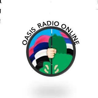 Oasis radio