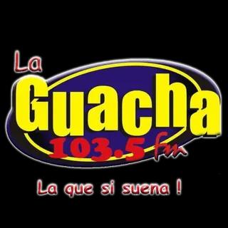 La Guacha 103.5 FM