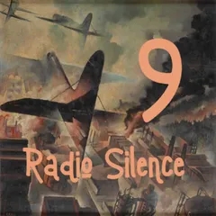 POSTPUNK 1978 1990 - RADIO SILENCE 9