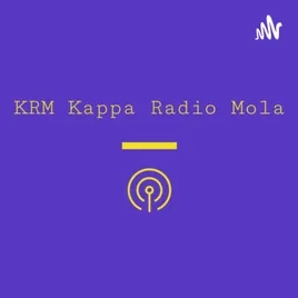 KRM Kappa Radio Vrinda MOLA by Yoga Network