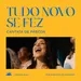Páscoa Ibmorumbi: Cantata Tudo Novo Se Fez - Coro & Orquestra Ibmorumbi - Pr. Lisânias Moura