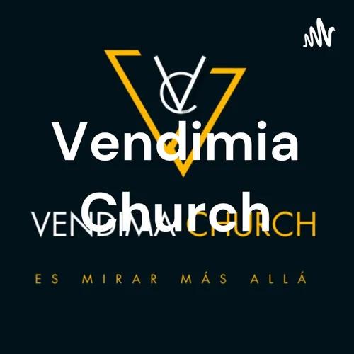 Vendimia Church