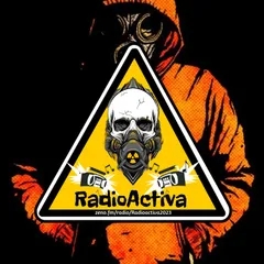 RadioActiva Uruguay