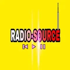 RADIO-SOURCE 
