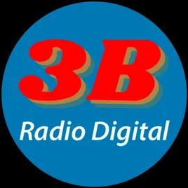 3B RADIO DIGITAL